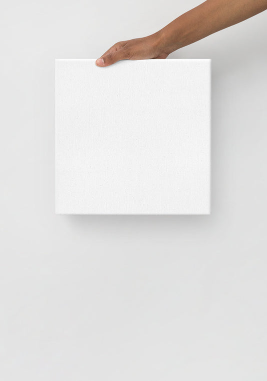 12″×12″
