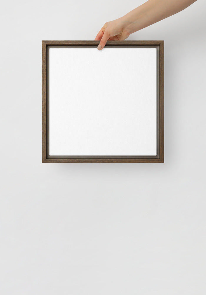 Brown 12″×12″